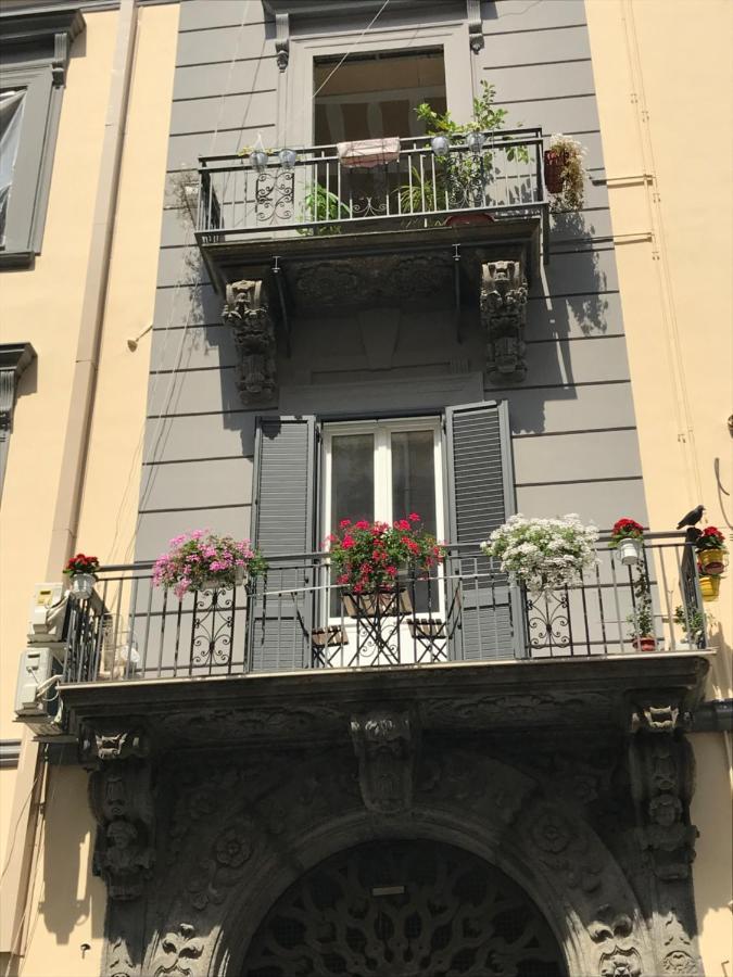 Corno Napoletano Free Parking For Small Cars Only Appartement