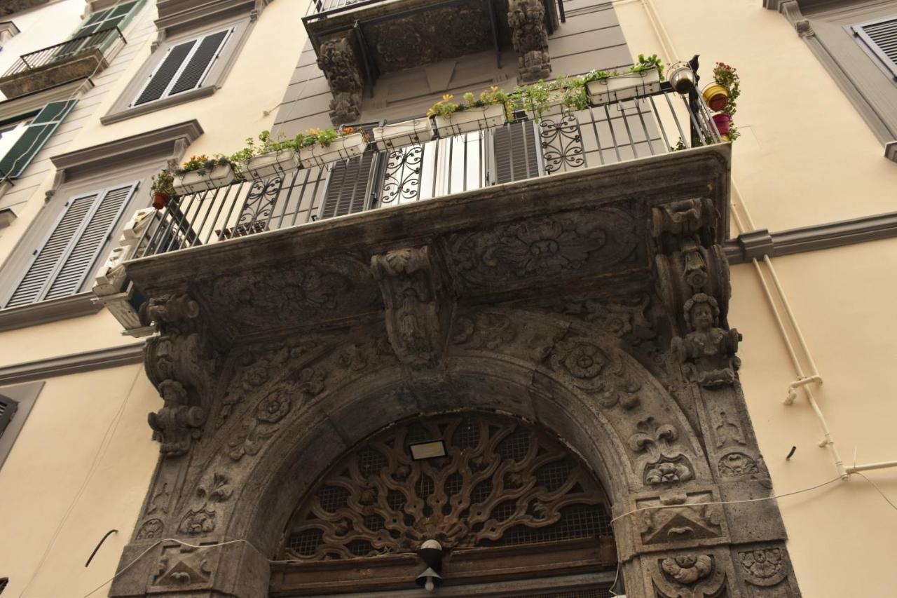 Corno Napoletano Free Parking For Small Cars Only Naples