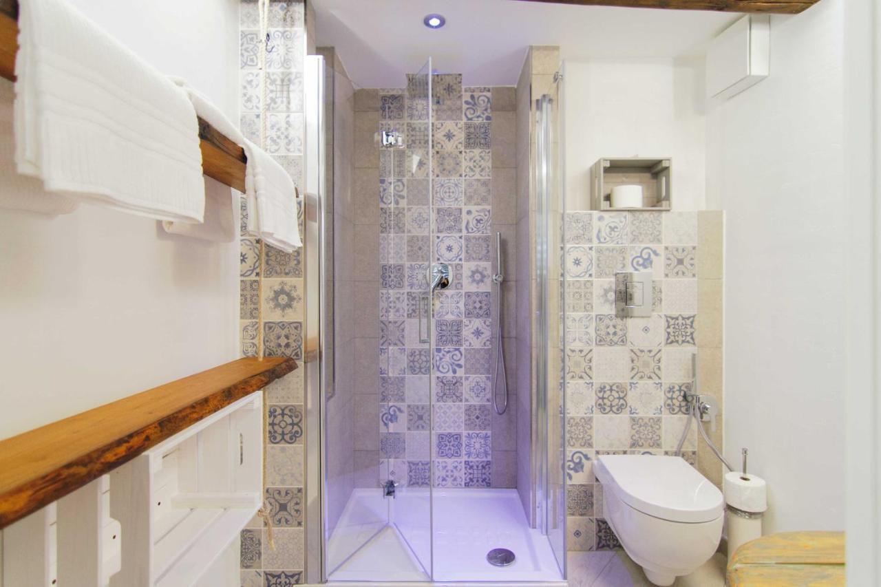 Corno Napoletano Free Parking For Small Cars Only Appartement *